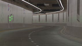 'I get goosebumps' -- The SR 99 tunnel, a project a decade in the making, opens Monday