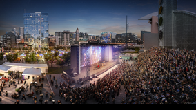 Upstream: Paul Allen launching SXSW-style music and culture festival in 2017