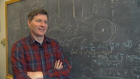 The UW connection to an amazing astronomical discovery