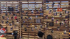 Western Washington survivors travel to Las Vegas 1 year after massacre