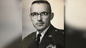 99-year-old veteran beats COVID-19: 'It'll go away, just like the wars have gone away'