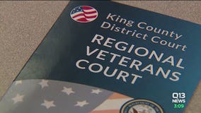 King County helps eligible veterans in criminal justice system get their lives back on track