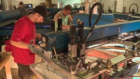 Cubs World Series gear helps homeless veterans get back on their feet