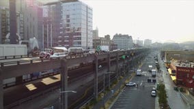 Viaduct closure: The countdown is on to the 'Seattle Squeeze'