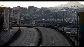 The Alaskan Way Viaduct is closed, but when does the new SR 99 tunnel open?