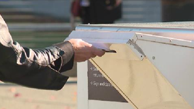 Elections see hundreds uncounted due to issues with voter signatures