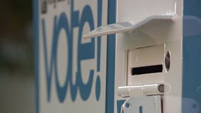 More than half of Washington ballots received