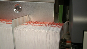 Washington's electoral system boosting firewalls, bringing in cyber security to prevent hacks