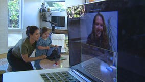 Seattle-based nonprofit makes sure kids with special needs don't suffer during pandemic