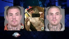 CAPTURED:  Suspect charged with burglary of church arrested in Central Kitsap