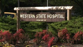 Bacteria found in water at Western State Hospital