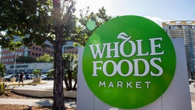 Amazon begins rollout of pay-by-palm at Whole Foods near Seattle HQ