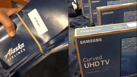 Wilson gives entire team first-class plane tickets, plus UHD TVs for offensive line