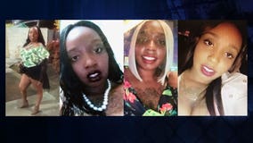 Daaoshara Galbert: Fourth person wanted in deadly downtown Seattle shooting