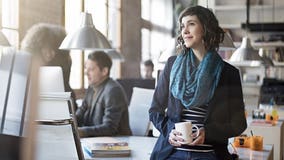 These are the 50 best companies to work for in 2017, according to Glassdoor; Costco, Microsoft make the cut