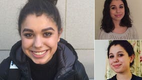 Missing: 16-year-old Yasmina 'Mini' Boui last seen May 14
