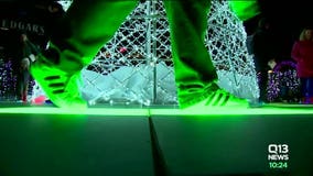 Driver on the Street: An 'enchanted' Christmas for children experiencing homelessness