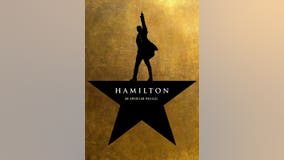 Here's how to buy 'Hamilton' tickets for upcoming Seattle shows