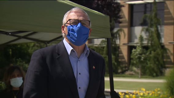 Inslee: Yakima County must do more to prevent coronavirus