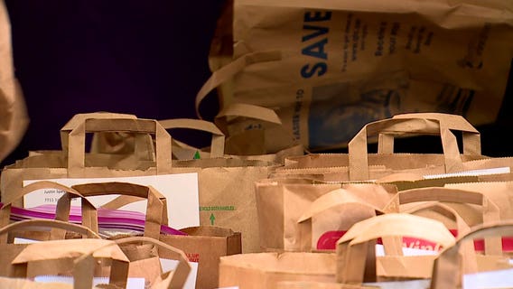 Being a neighbor during a pandemic has taken on a new meaning