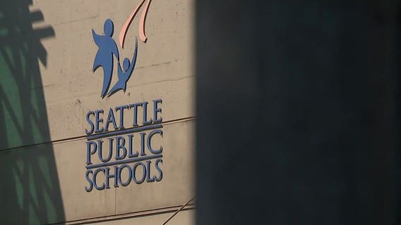 Seattle Public Schools suspends partnership with Seattle police for one year