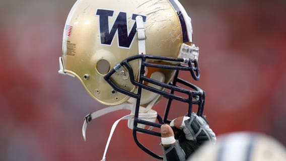 Washington Huskies vs. Oregon Ducks football game canceled, Pac-12 announces