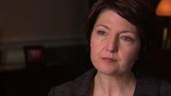 With November race set, Republican US Rep. McMorris Rodgers calls for 3 debates with Democrat Lisa Brown