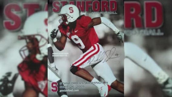 Gridiron Mommas: Richard Sherman's mom has advice for parents sending their kids to college