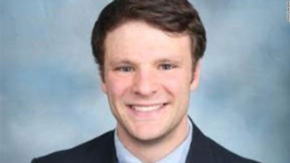 US student freed by North Korea in a coma has died at age 22