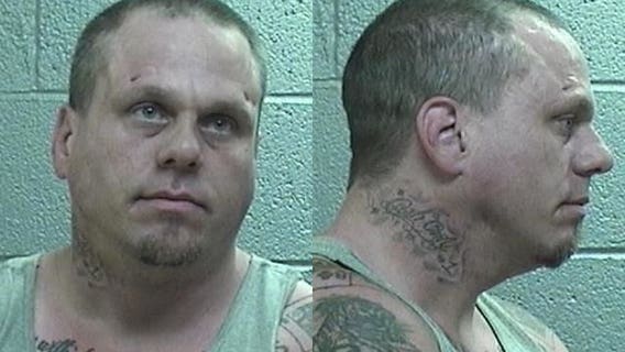 'Armed and dangerous' felon arrested outside Sequim casino; had been shot in the butt