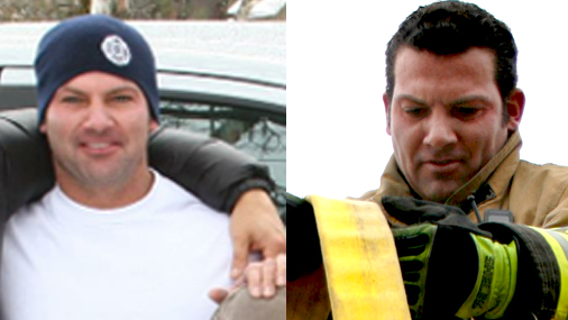 Body of missing King County firefighter found