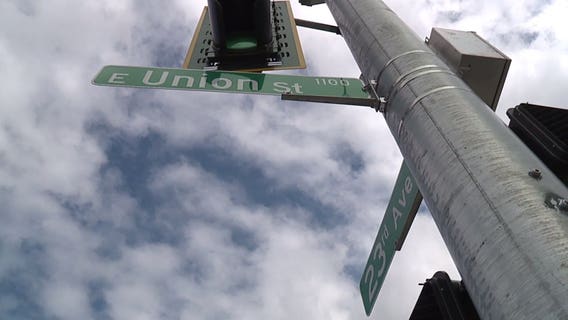 23rd Avenue and East Union: 'Displacement is real and there are efforts to push against that'