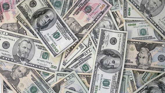 What is Initiative 2109, what will it do to capital gains taxes in WA?