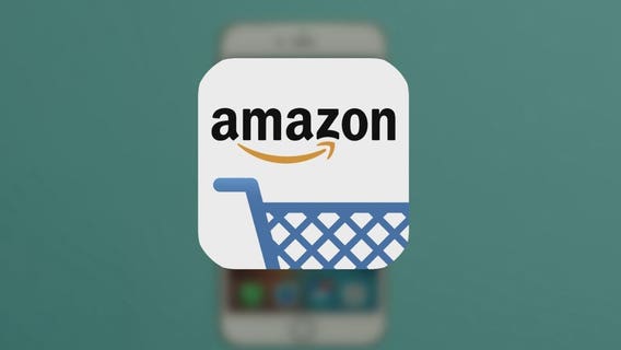 Washington, Amazon sue company over seller training programs