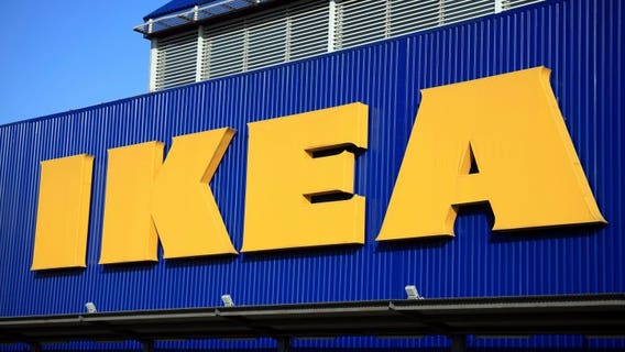 IKEA brings new format store to Redmond, WA