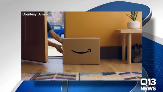 Security expert skeptical of Amazon’s new, inside-the-home delivery service