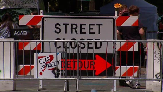 Seattle police seek to resume East Precinct staffing