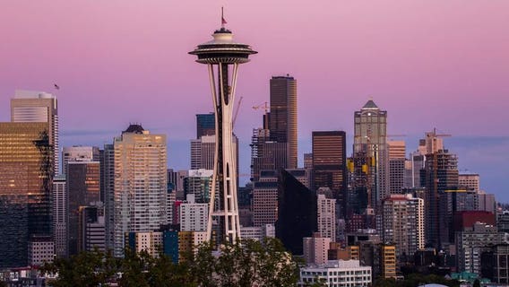 No drastic security changes revealed by Seattle hotels after Las Vegas shooting