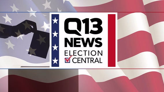 Washington 2018 primary election results