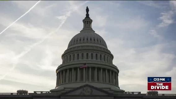 The Divide: Coronavirus Checks