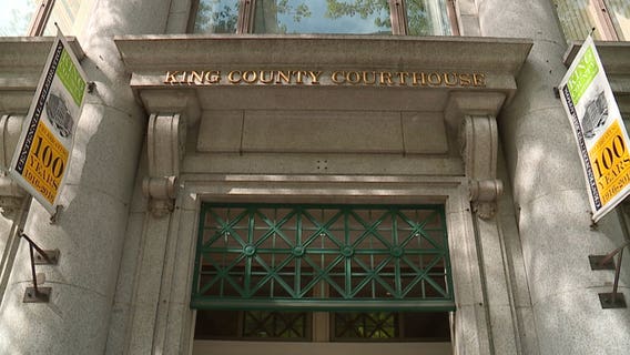 An epicenter of violence in Seattle has gotten so bad, the sheriff is telling employees to work from home