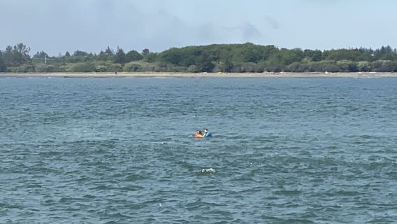 Body of missing Clallam County, WA, kayaker recovered