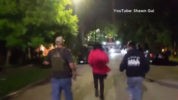 Capitol Hill business owner says police were a no-show during burglary in progress