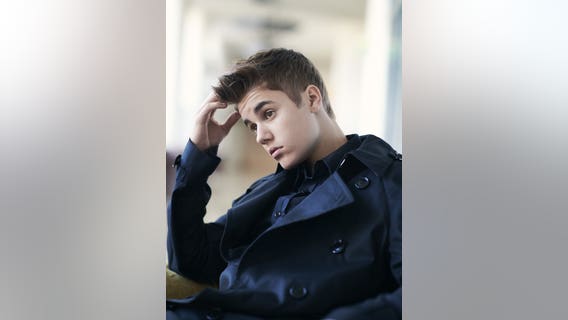 Beliebe it: Justin Bieber will kick off world tour at KeyArena