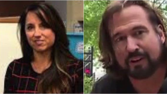 Two teachers found dead in suburban Indiana home