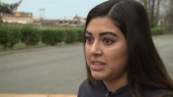 'I was trying to keep him alive': Survivors of Cascade Mall shooting recall night of terror, displays of bravery