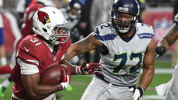 Michael Bennett says he will participate in training camp