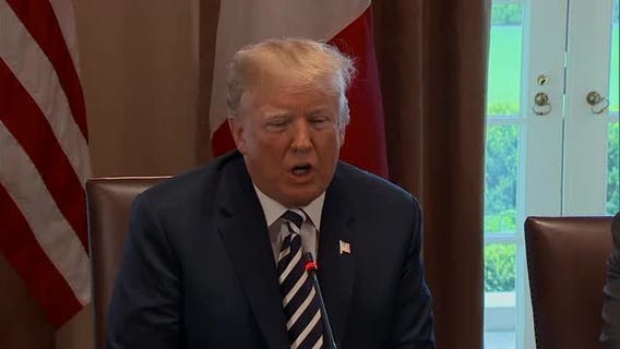 In big shift, Trump assesses Kim Jong Un as 'very honorable'