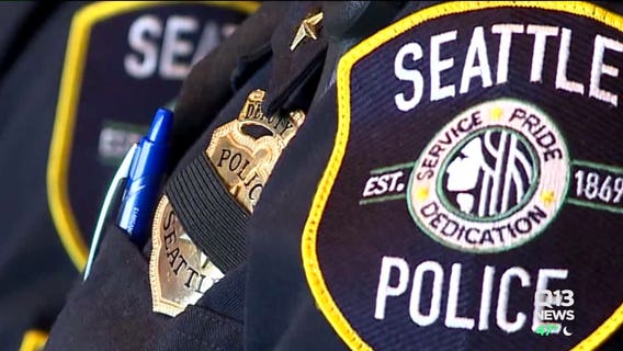 Seattle Police officers send out dozens of job applications to other departments amid unrest