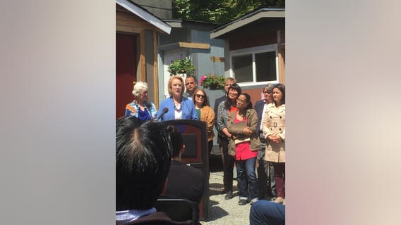 Durkan admits Seattle hasn't been tracking homelessness as well as it should
